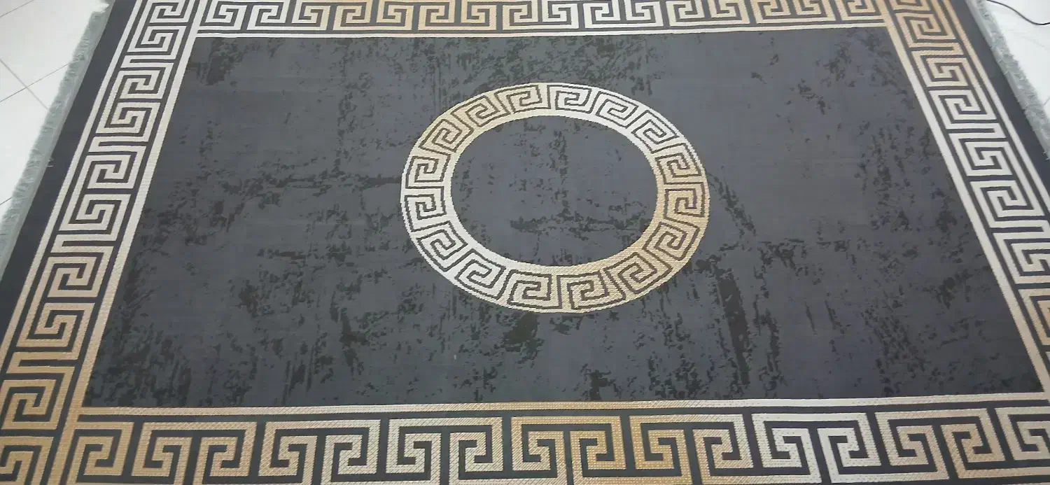 گلیم ۳×۲|گلیم، جاجیم، گبه|مشهد, بهشت|دیوار