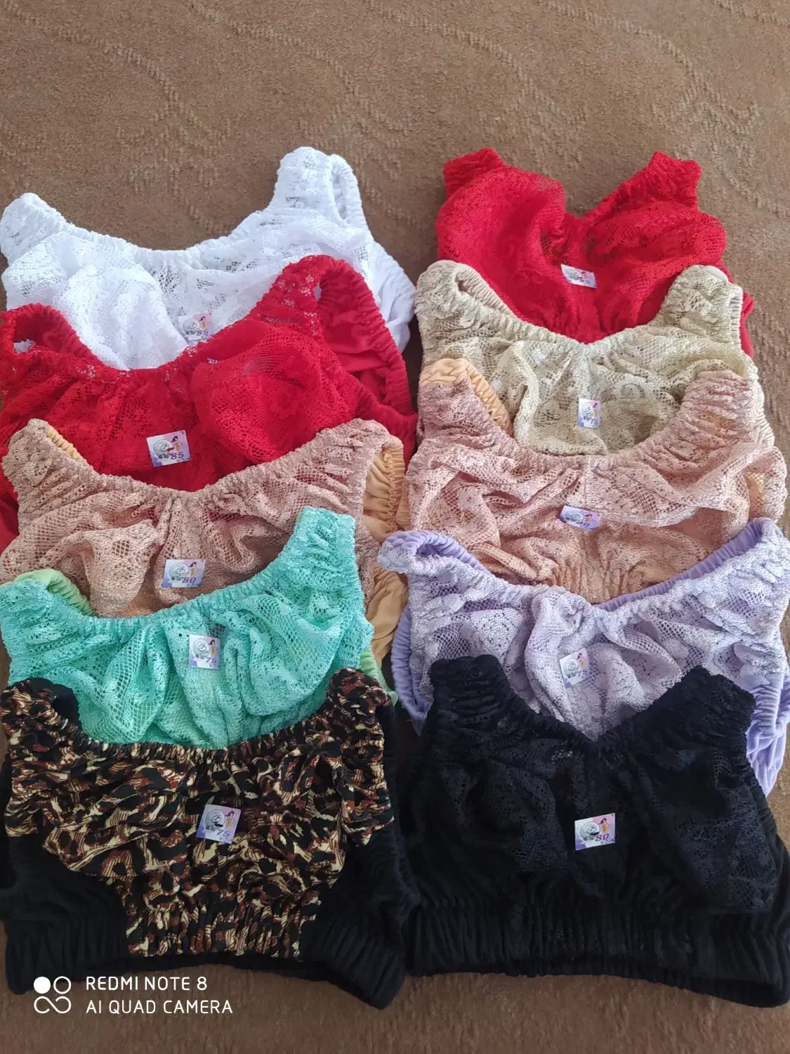 سوتین هندی|لباس|آذرشهر, |دیوار