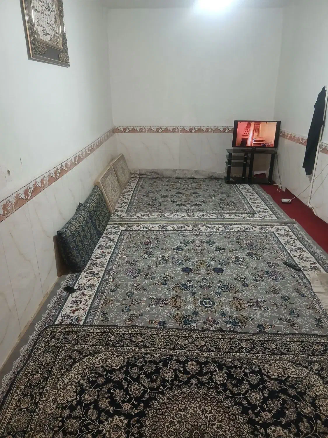 اجاره خانه ای ویلایی|اجارهٔ خانه و ویلا|باقرشهر, |دیوار