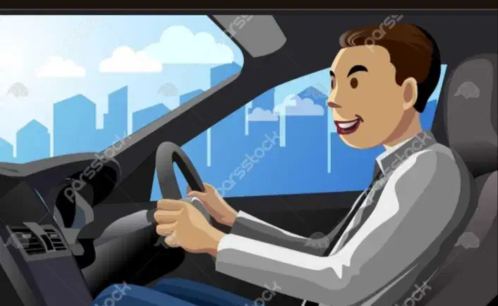 راننده در اختیار|استخدام حمل و نقل|بندرعباس, |دیوار