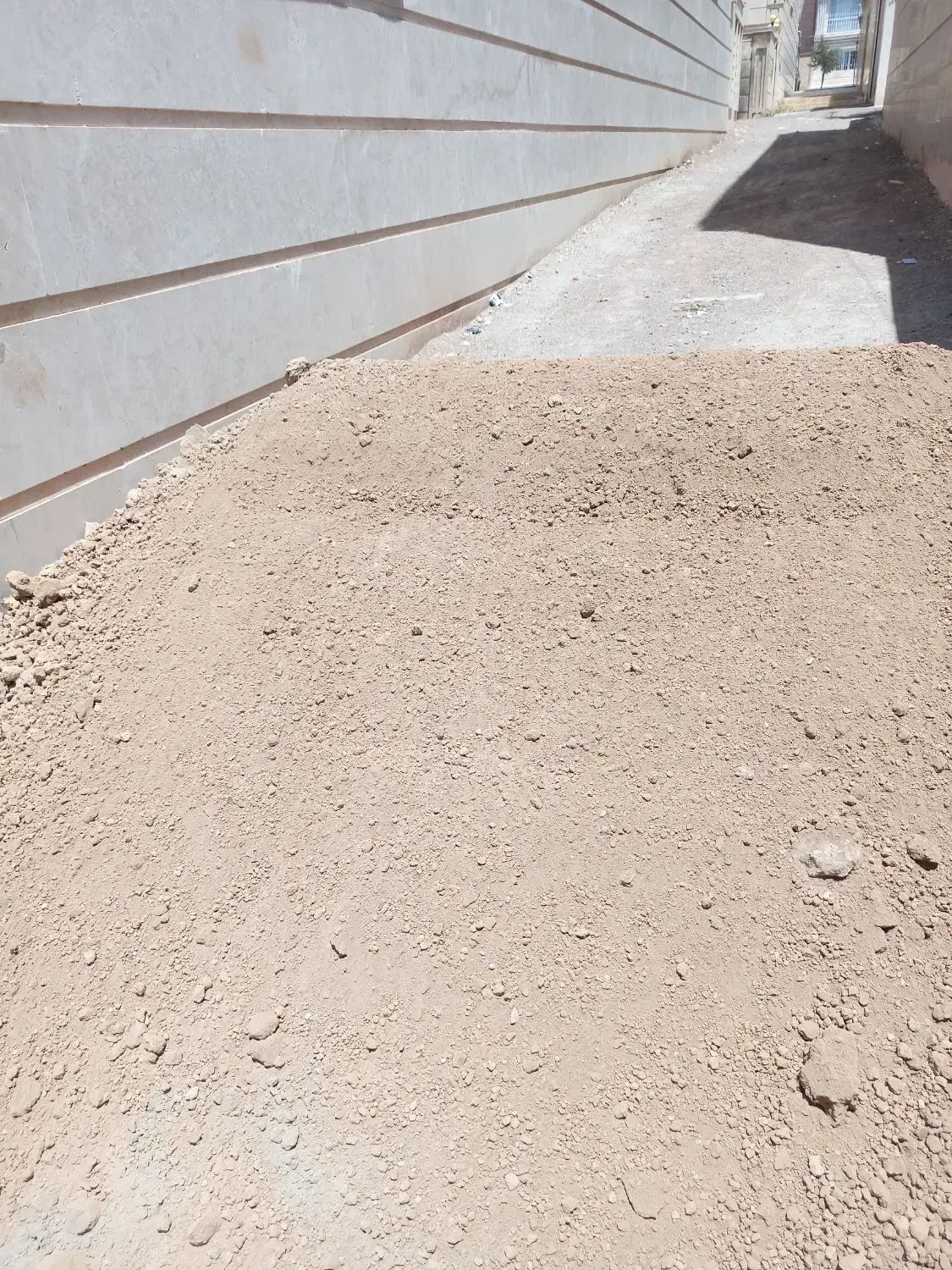 خاک باغچه|خدمات باغبانی و درختکاری|صباشهر, |دیوار