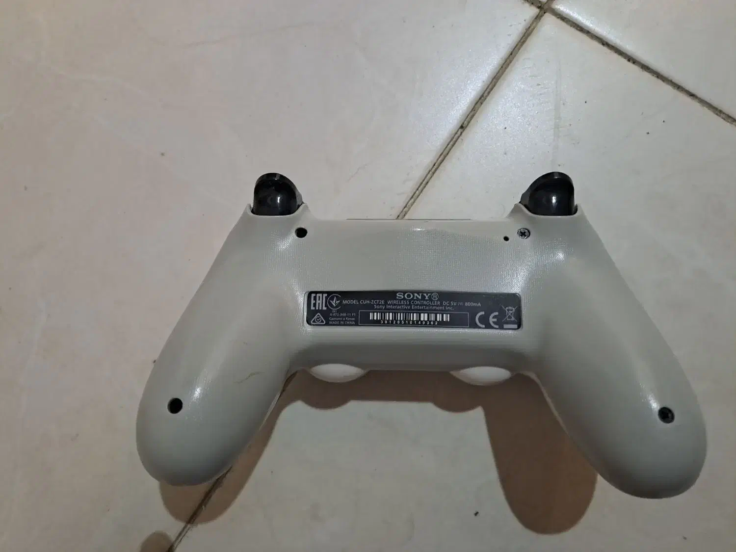 دسته Ps4|کنسول، بازی ویدئویی و آنلاین|تهران, پونک|دیوار