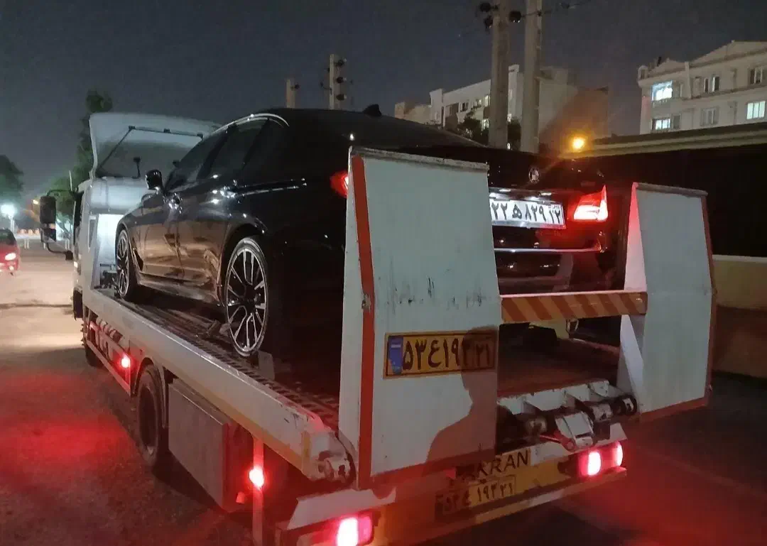 امداد خودرو شمال و غرب تهران|خدمات حمل و نقل|تهران, سعادت‌آباد|دیوار