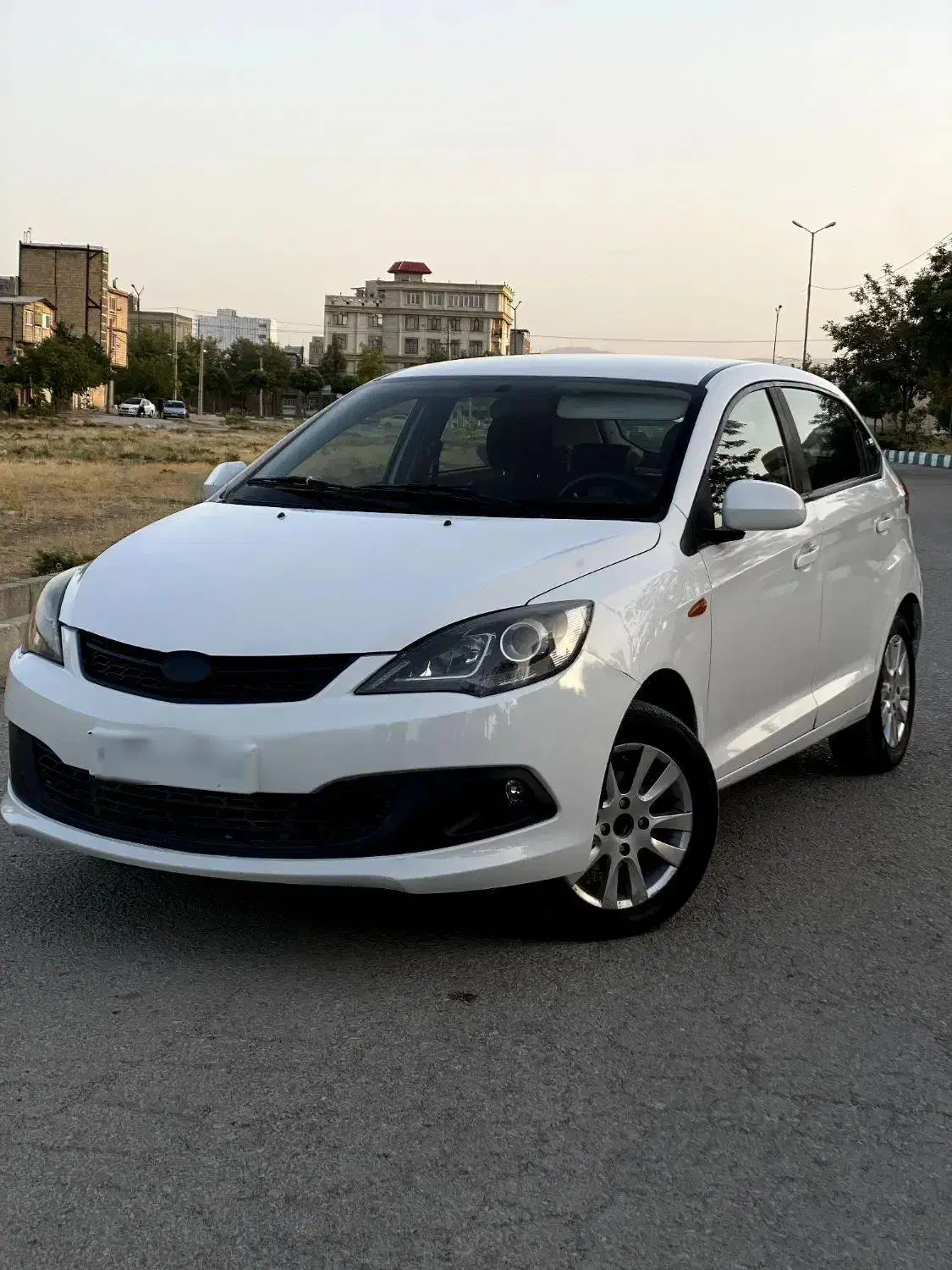 mvm315 new|خودرو سواری و وانت|تهران, شکیبا|دیوار