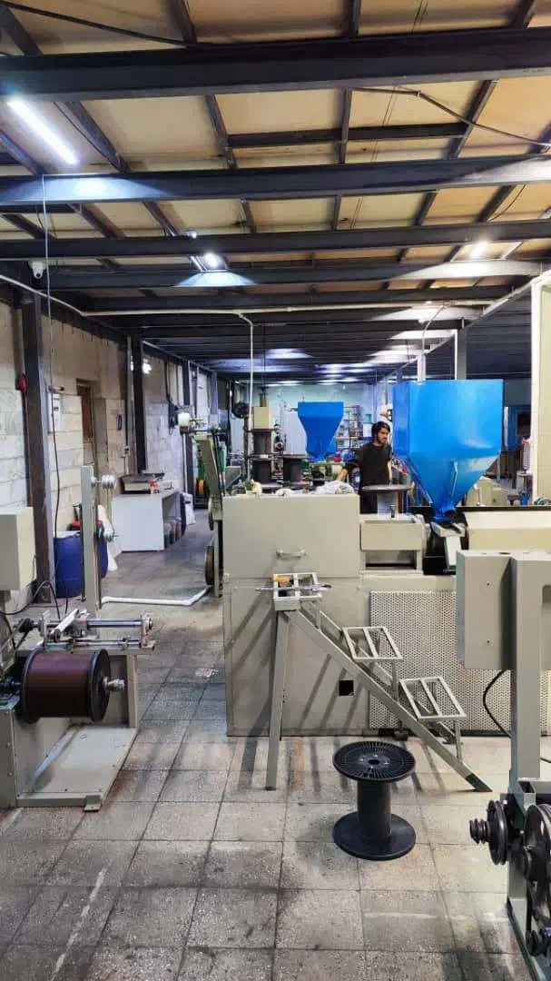 استخدام نیروی تزریق کار آقا|استخدام صنعتی، فنی، مهندسی|صفادشت, |دیوار