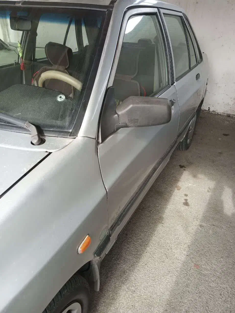 خودرو سواری|خودرو سواری و وانت|لنگرود, |دیوار