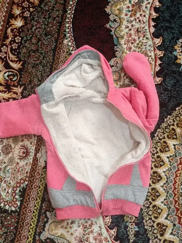 سویشرت دخترانه|لباس|ورامین, خیر آباد|دیوار