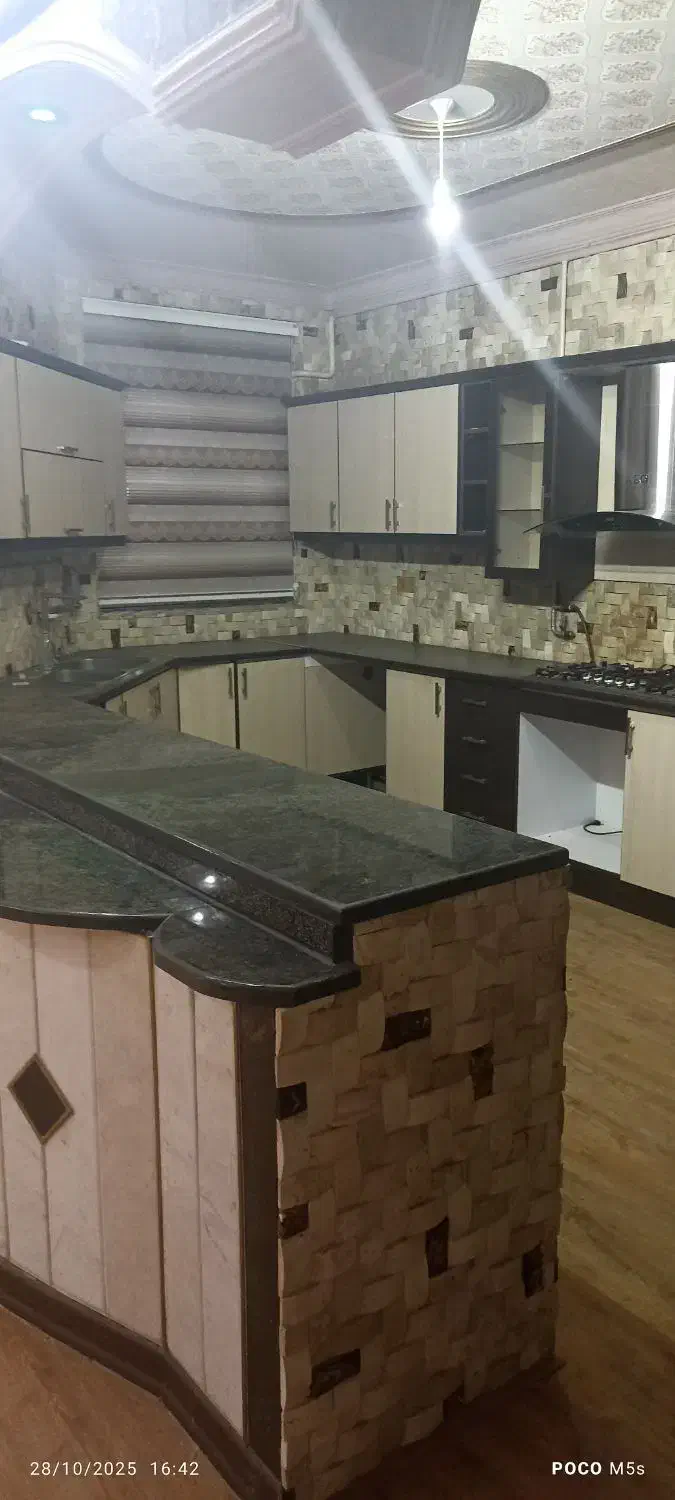 دربست ششدانگ در شهرک توحید|اجارهٔ خانه و ویلا|سبزوار, توحیدشهر|دیوار