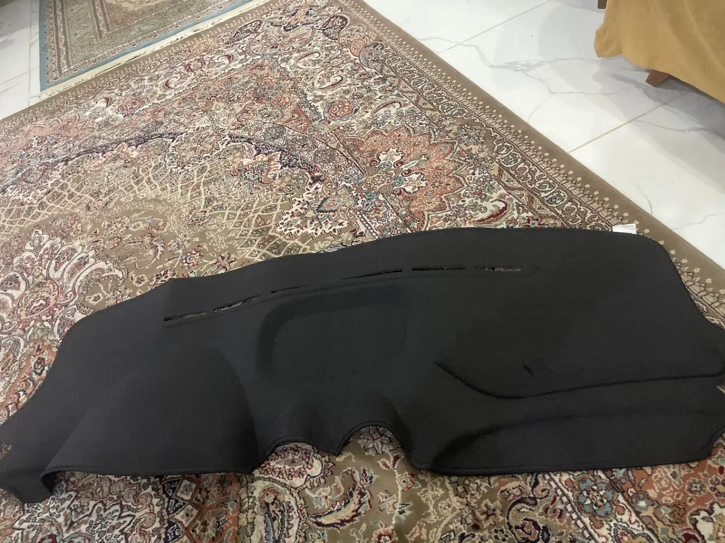 روکش داشپورت خودرو رانا|قطعات یدکی و لوازم جانبی|فردیس, فردیس|دیوار