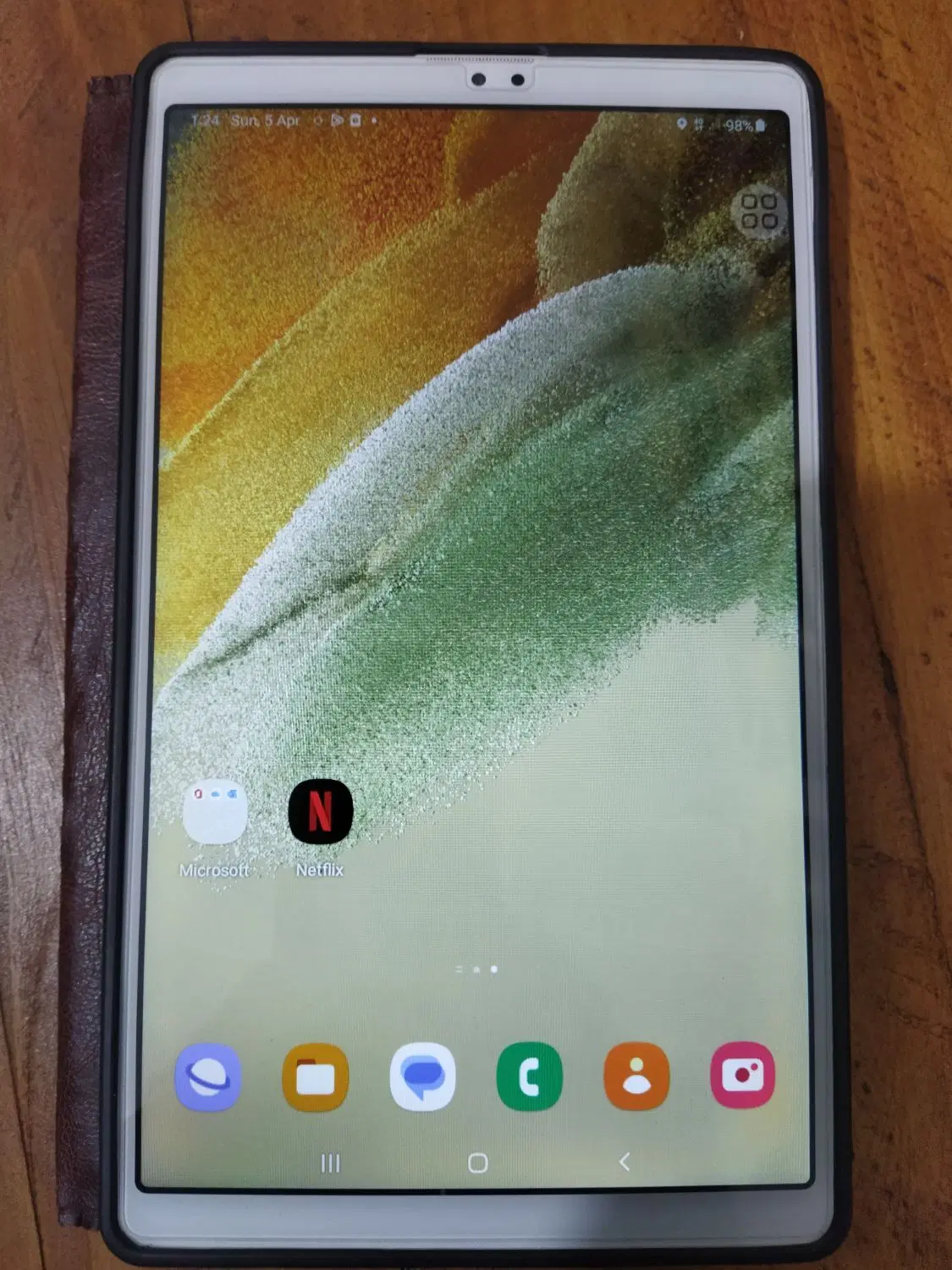 تبلت A7 lite|تبلت|تهران, نبی اکرم|دیوار