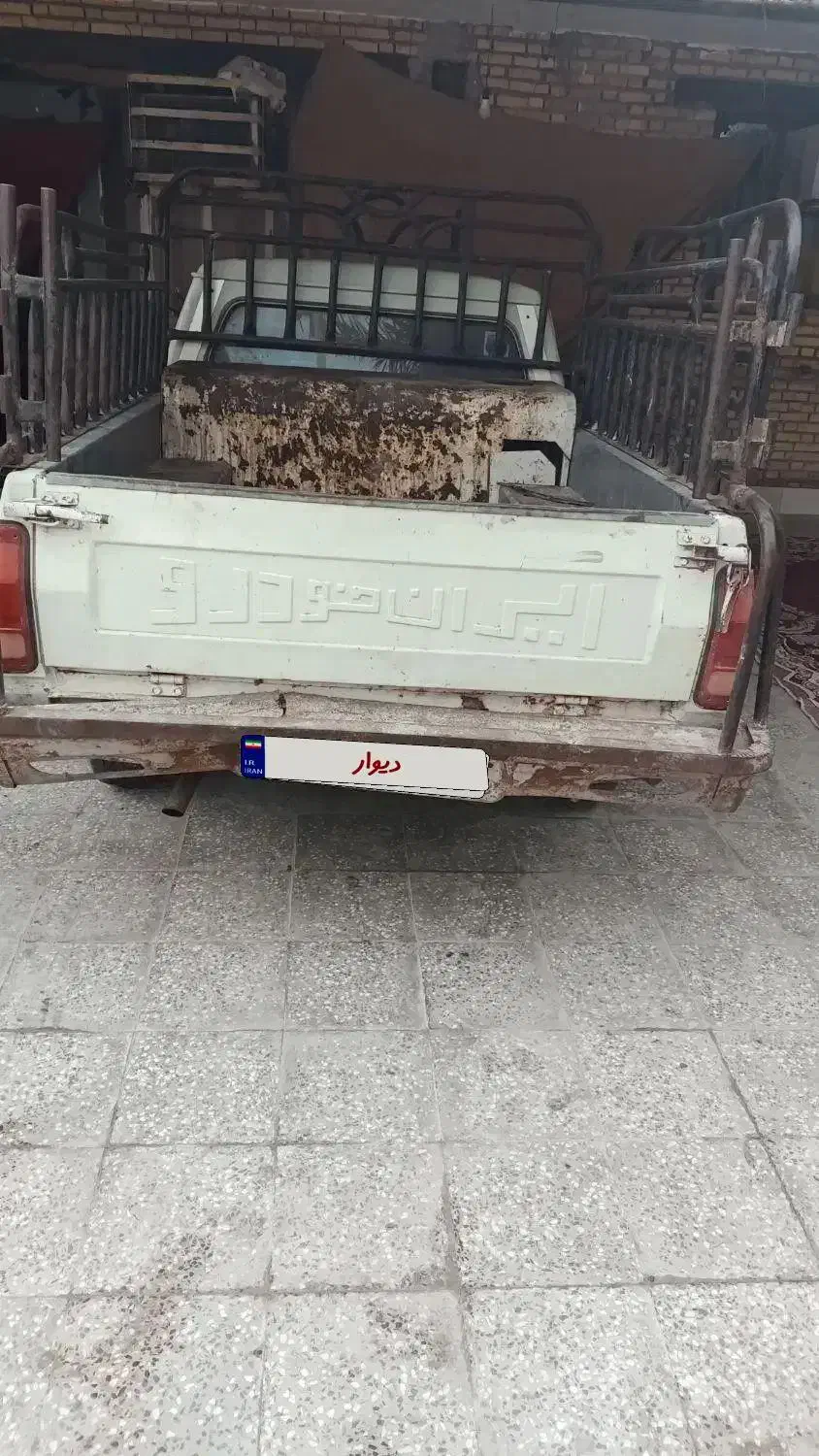 شادگان|خودرو سواری و وانت|شادگان, |دیوار