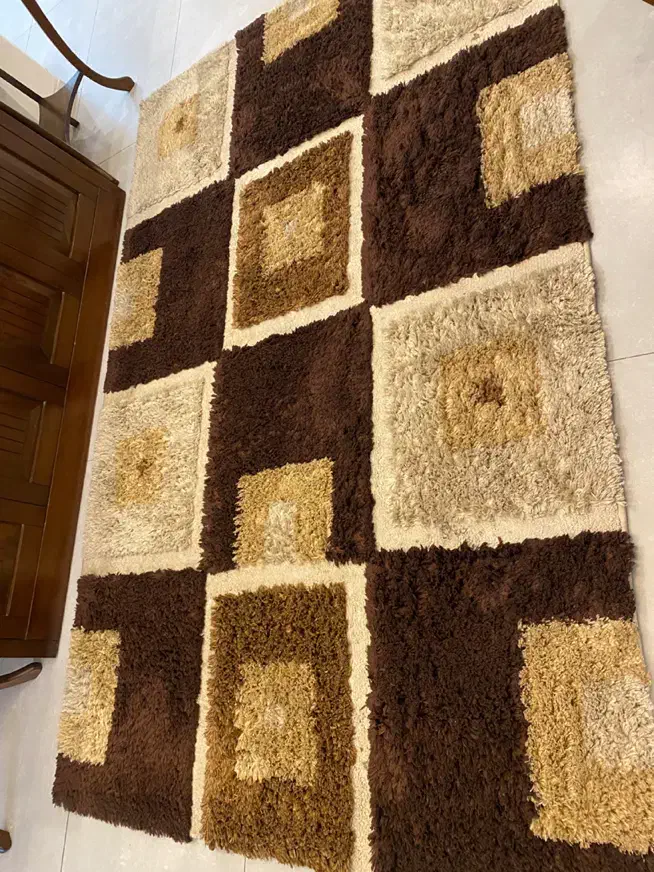 فرش ۴ متری|فرش|تهران, قیطریه|دیوار