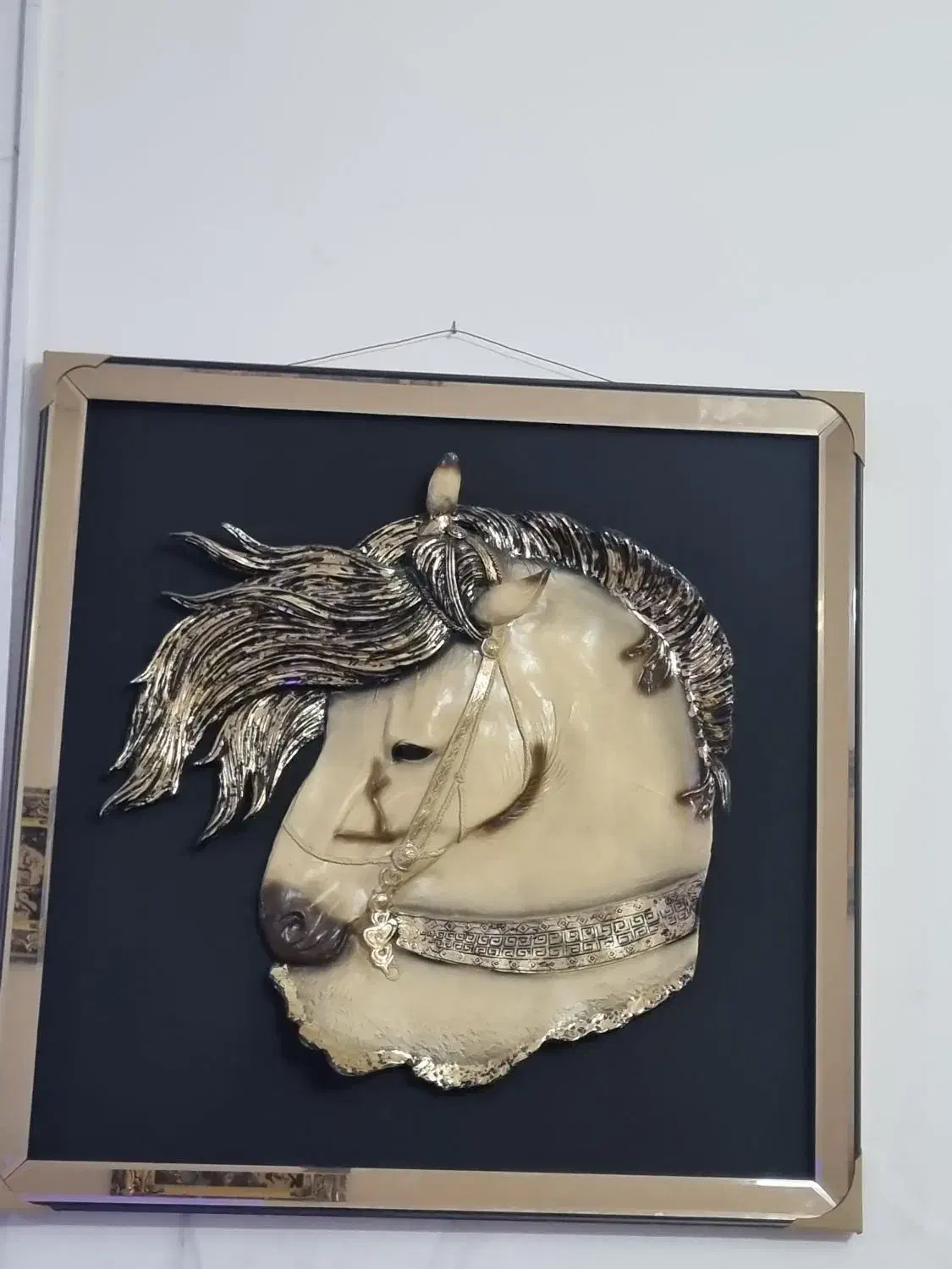 تابلو|تابلو، نقاشی، عکس|قم, زنبیل آباد|دیوار