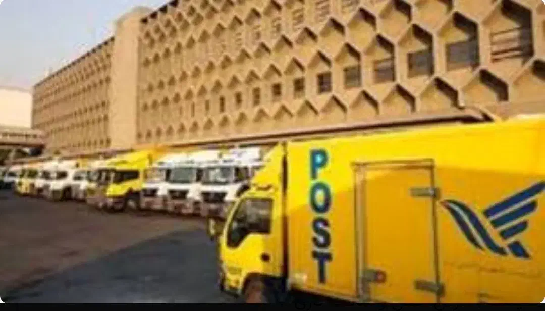 راننده با ماشین  برای اداره پست|استخدام حمل و نقل|پاکدشت, پاکدشت (مامازند)|دیوار