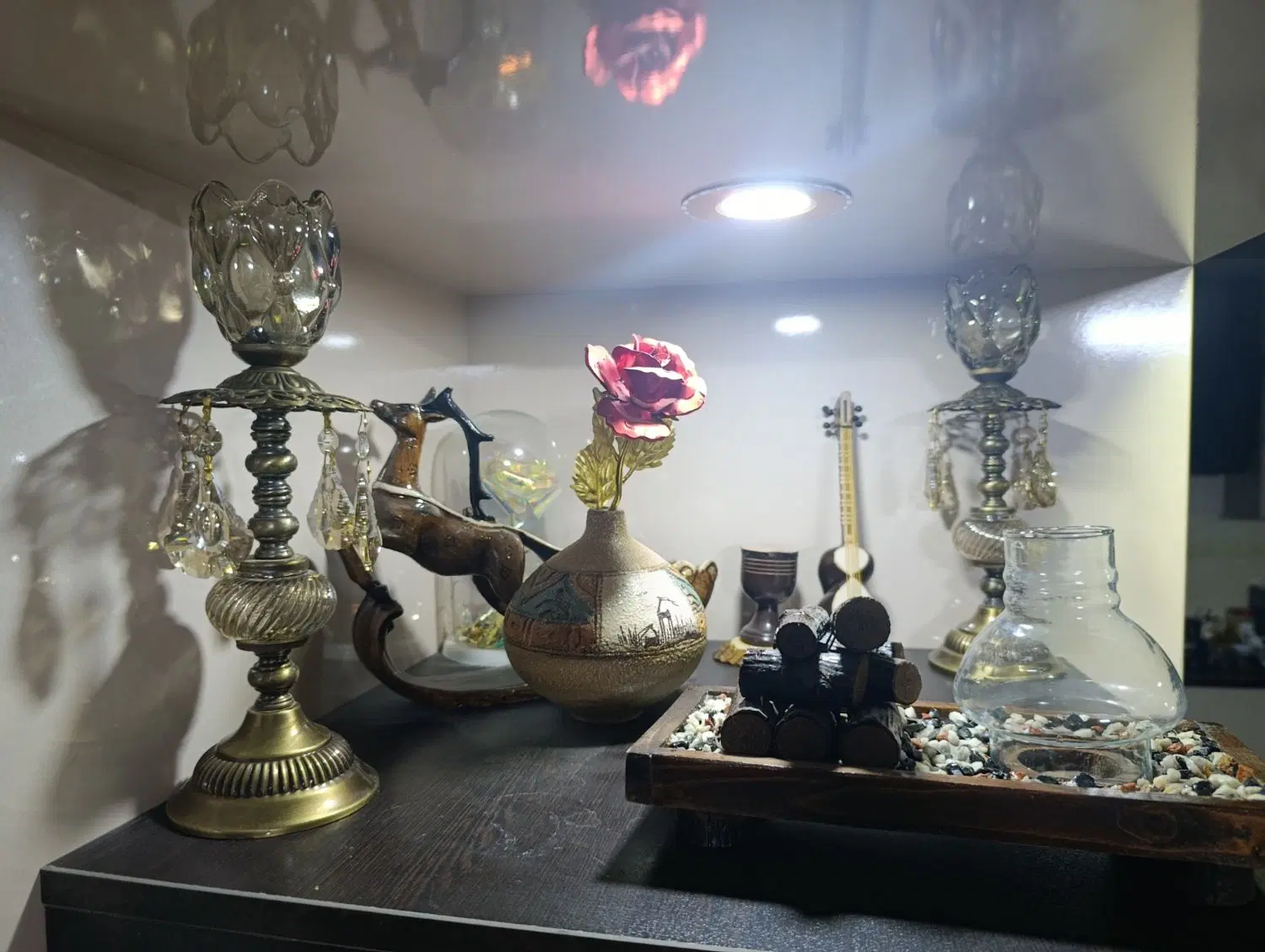 دکوری|صنایع دستی و سایر لوازم تزئینی|ساوه, |دیوار