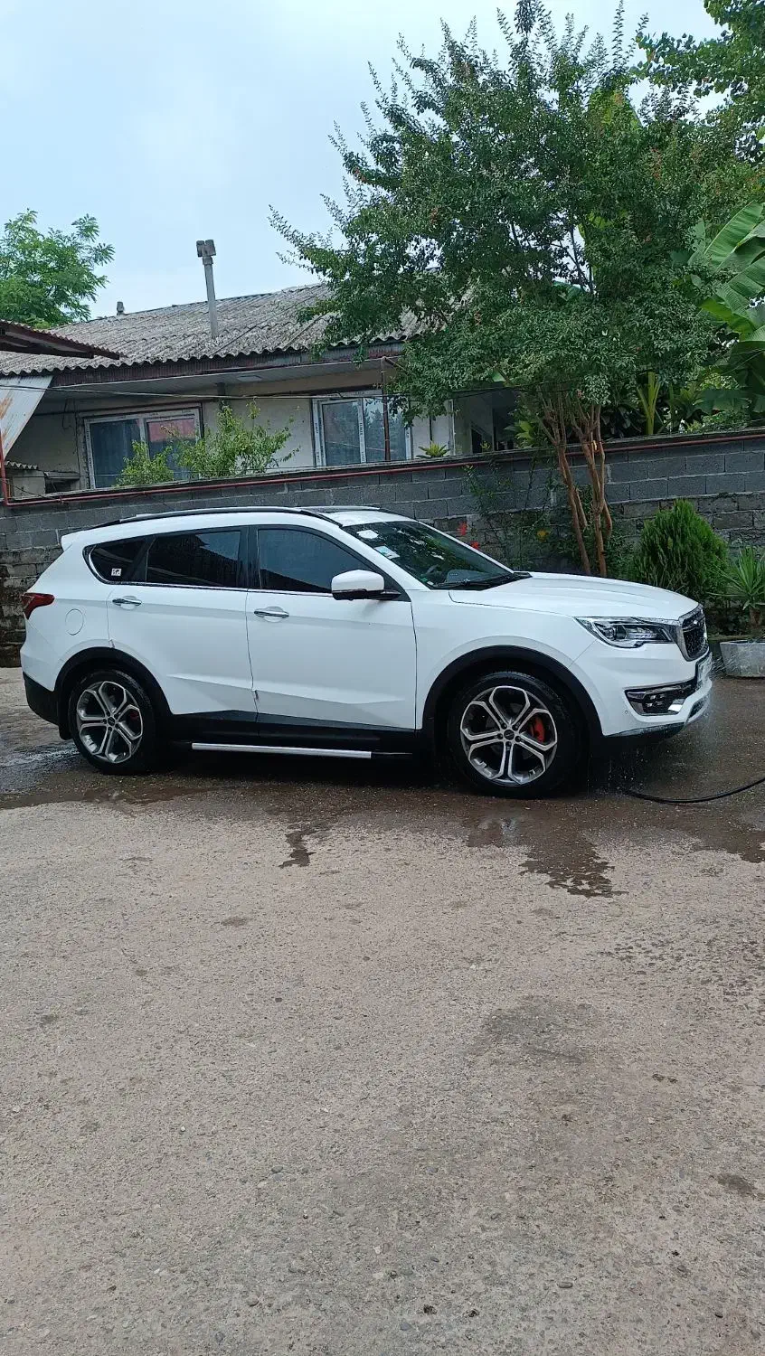 فیدلیتی پرایم .نقد و اقساط|خودرو سواری و وانت|کرمانشاه, |دیوار