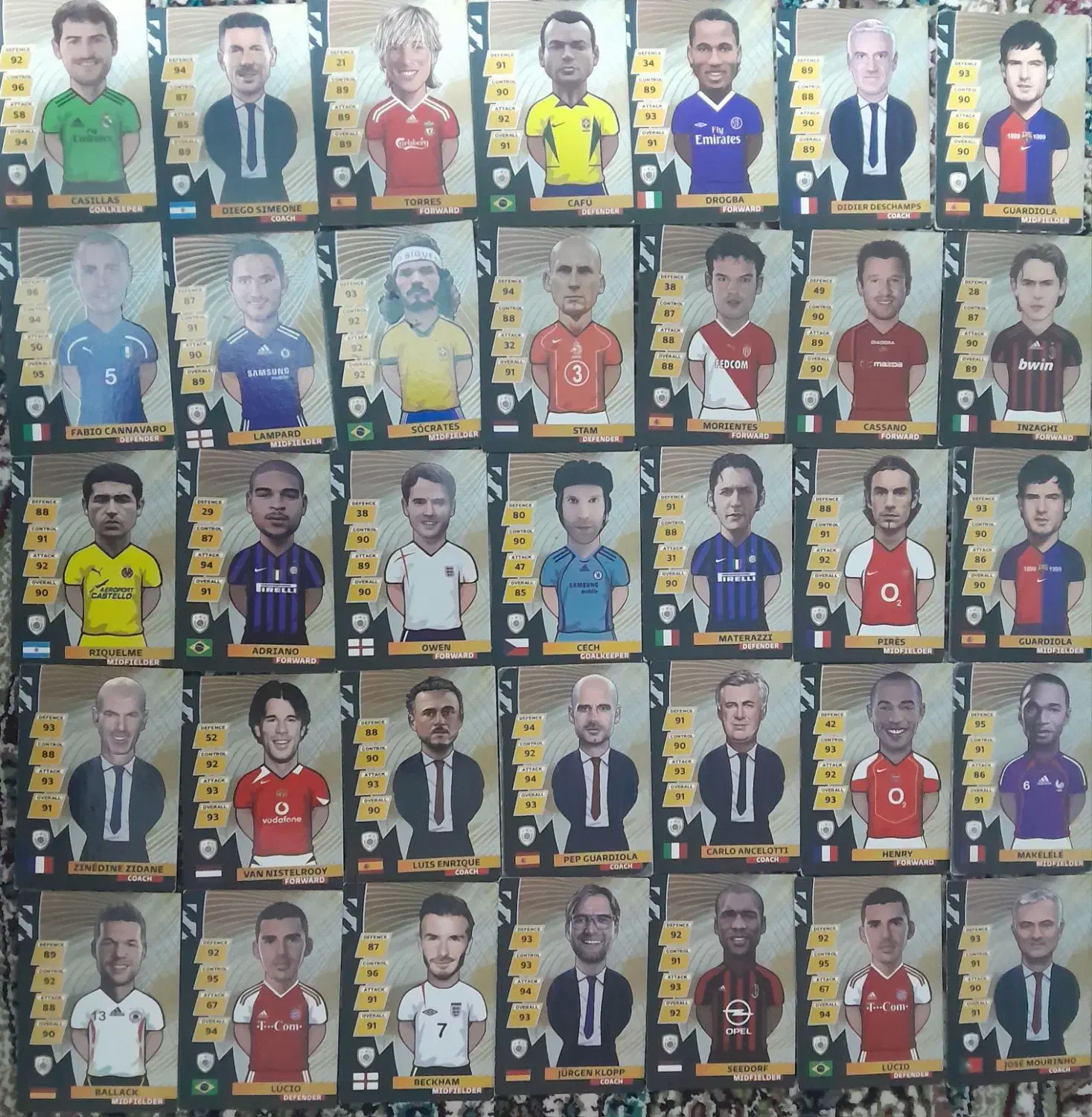 کارت کیمدی|اسباببازی|همدان, |دیوار