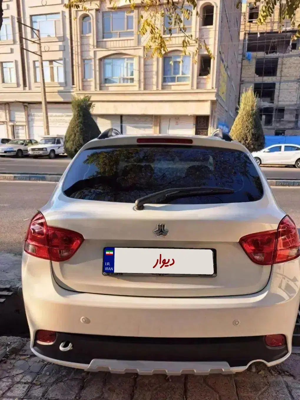 کوییک gx مدل ۴۰۴|خودرو سواری و وانت|اردبیل, |دیوار