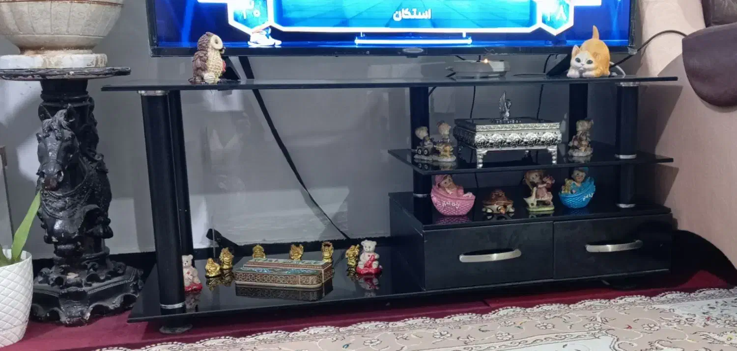 میز ال سی دی|میز تلویزیون|شیراز, معالی‌آباد|دیوار