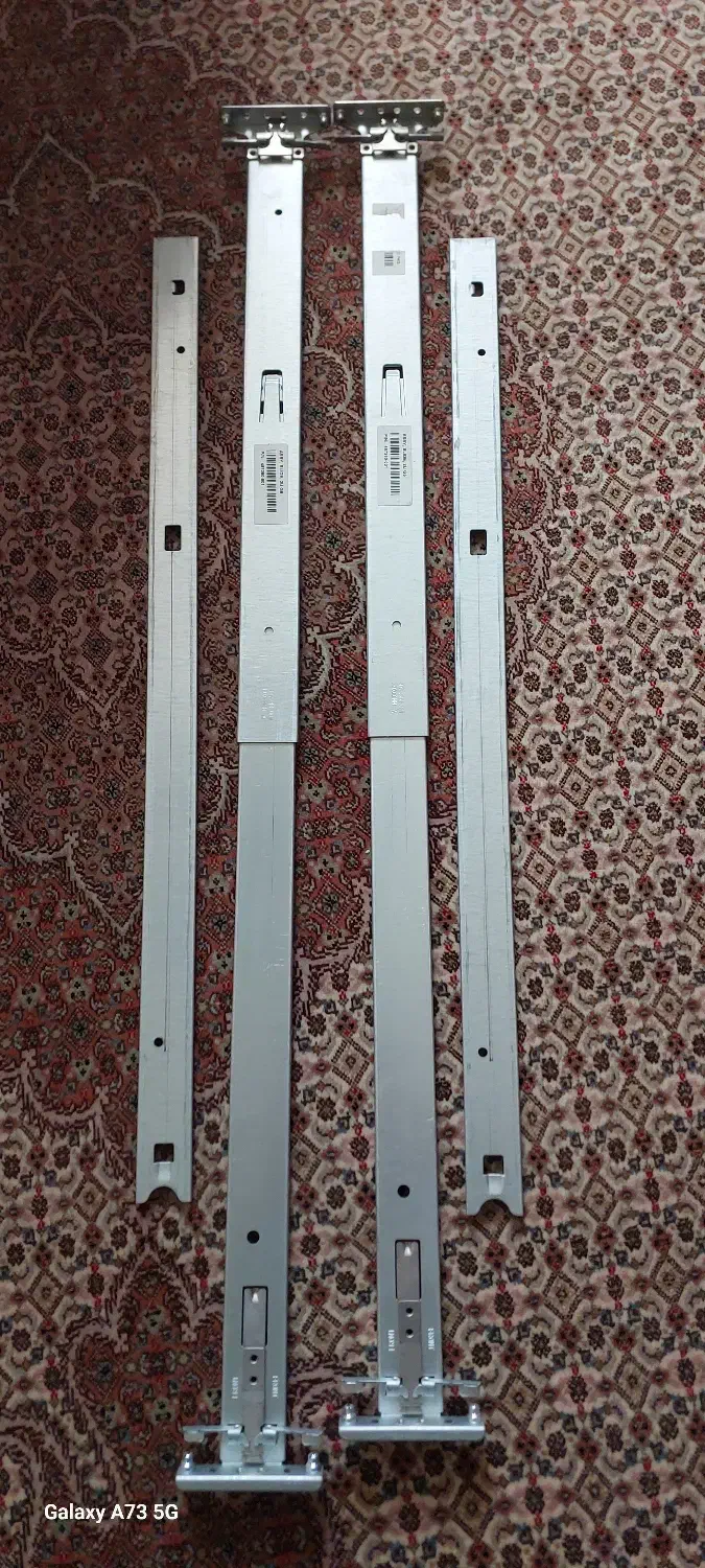 ریل سرور G7 RAIL KIT DL380|قطعات و لوازم جانبی رایانه|تهران, ارامنه|دیوار