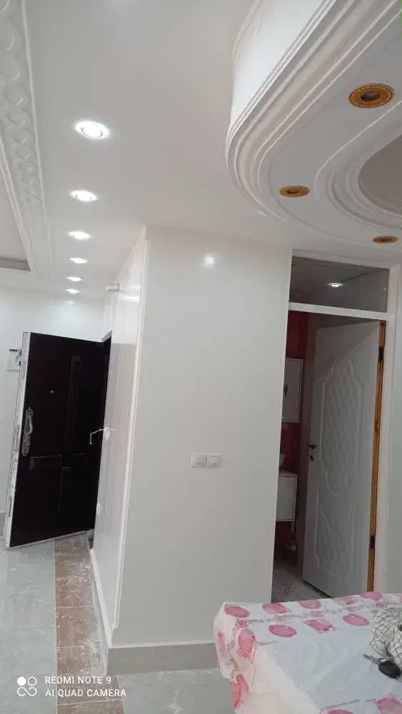 با( رنگ )به خانه ومحل کار خود زندگی جدید ببخشید|خدمات پیشه و مهارت|شوشتر, |دیوار