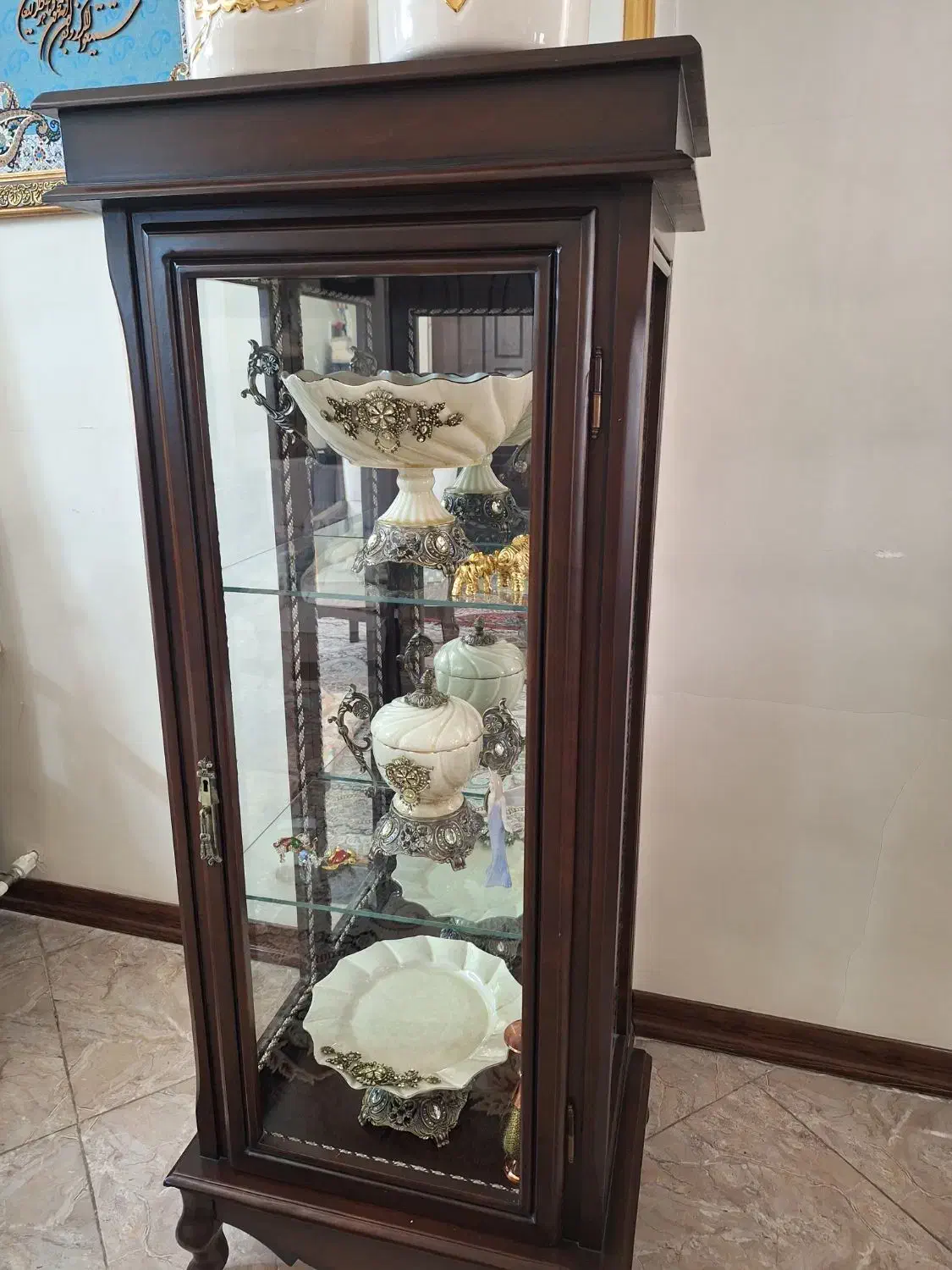 دکوری|میز و صندلی غذاخوری|تهران, خزانه|دیوار