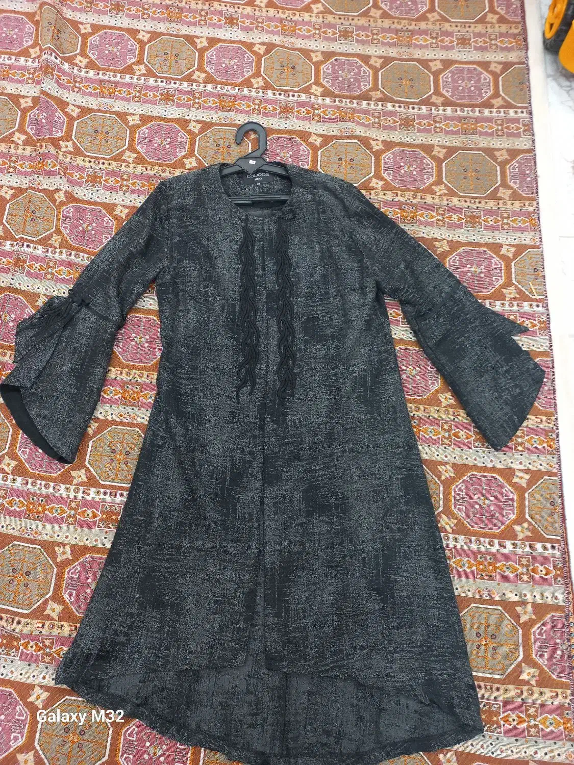 مانتو شیک|لباس|نجف‌آباد, امیرآباد|دیوار