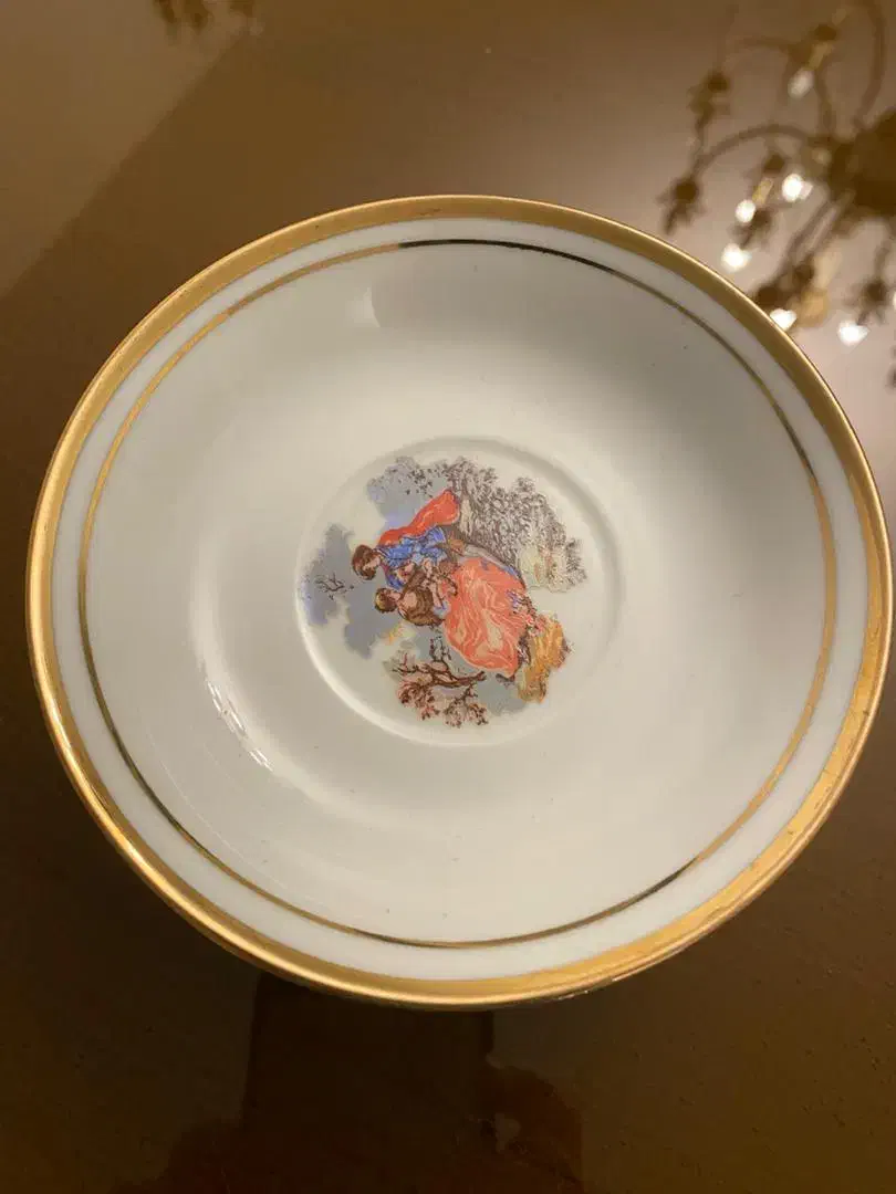 نلعبکی، لیوان فرانسه ،استکان لومینارک|ظروف سرو و پذیرایی|تهران, شهرک دانشگاه شریف|دیوار