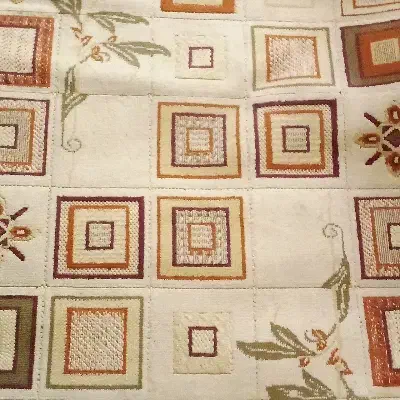 دو عدد گلیم فرش چهار متری دیگری یک در سه|گلیم، جاجیم، گبه|ری, علایین|دیوار