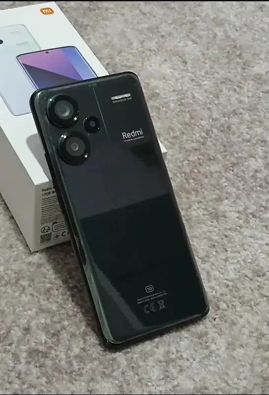 note 13 pro plus 5g 512|موبایل|کرمانشاه, |دیوار