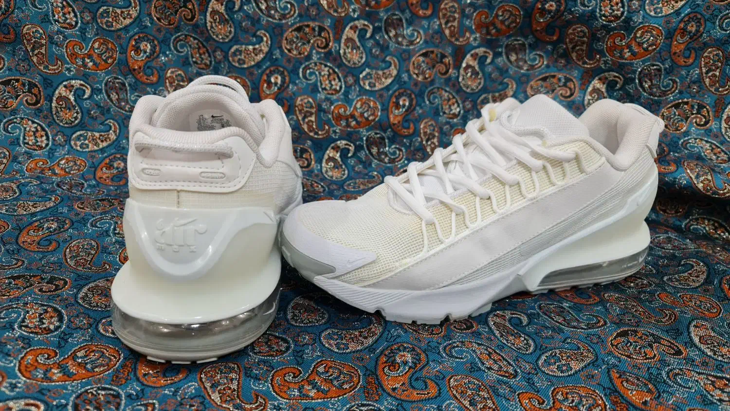 کتونی نایک ایرمکس پالس|کیف، کفش، کمربند|تهران, ائمه اطهار|دیوار