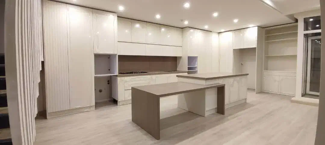 بازسازی، طراحی داخلی و اجرای پروژه|خدمات پیشه و مهارت|تهران, شهرک بوعلی|دیوار