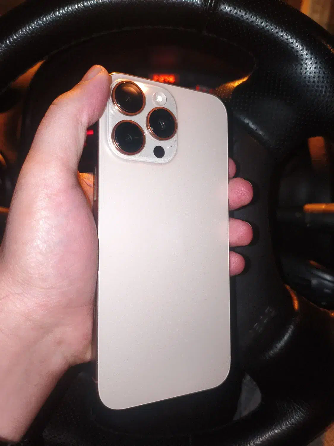 آیفون ۱۶ پرومکس|موبایل|تبریز, |دیوار