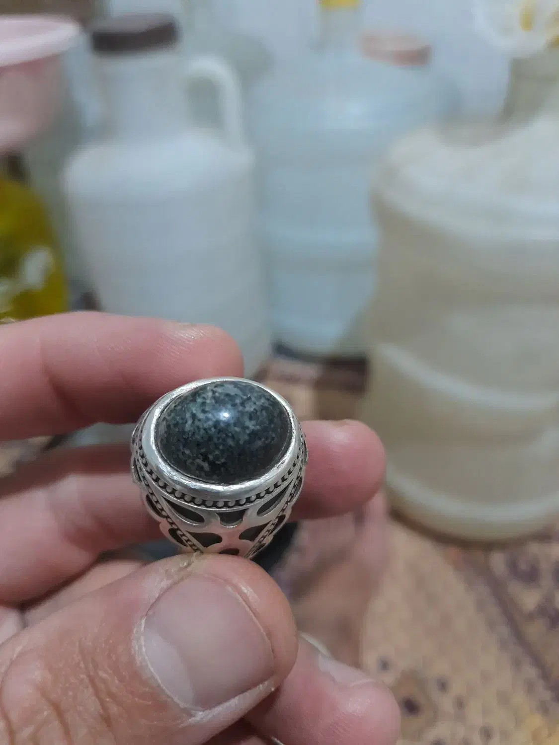 گل رز|جواهرات|شوشتر, |دیوار