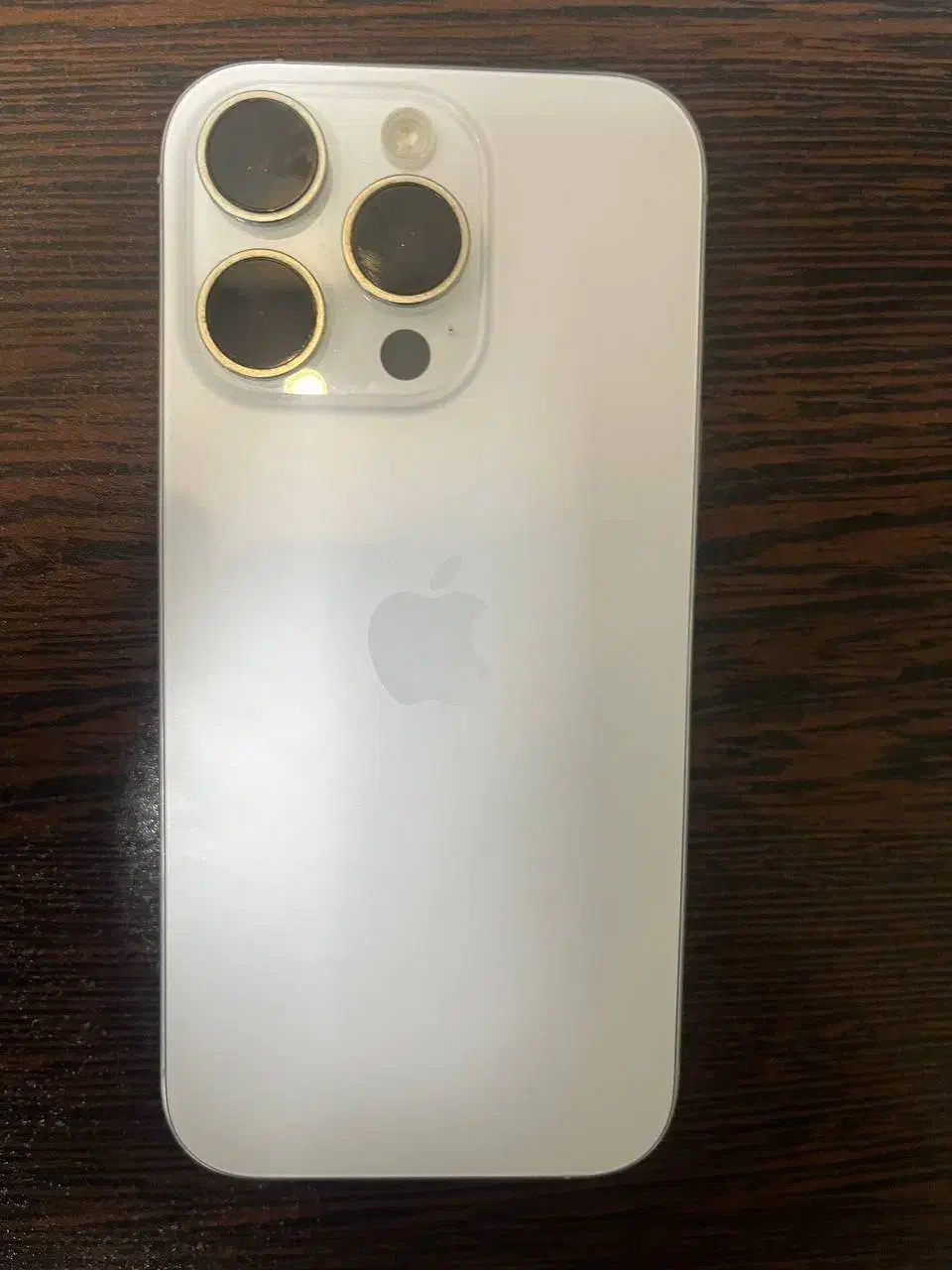 16 pro تیتانیوم|موبایل|اصفهان, ملکشهر|دیوار