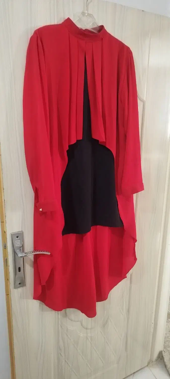 شومیز ومانتو و کت دامن یلدایی|لباس|صباشهر, |دیوار