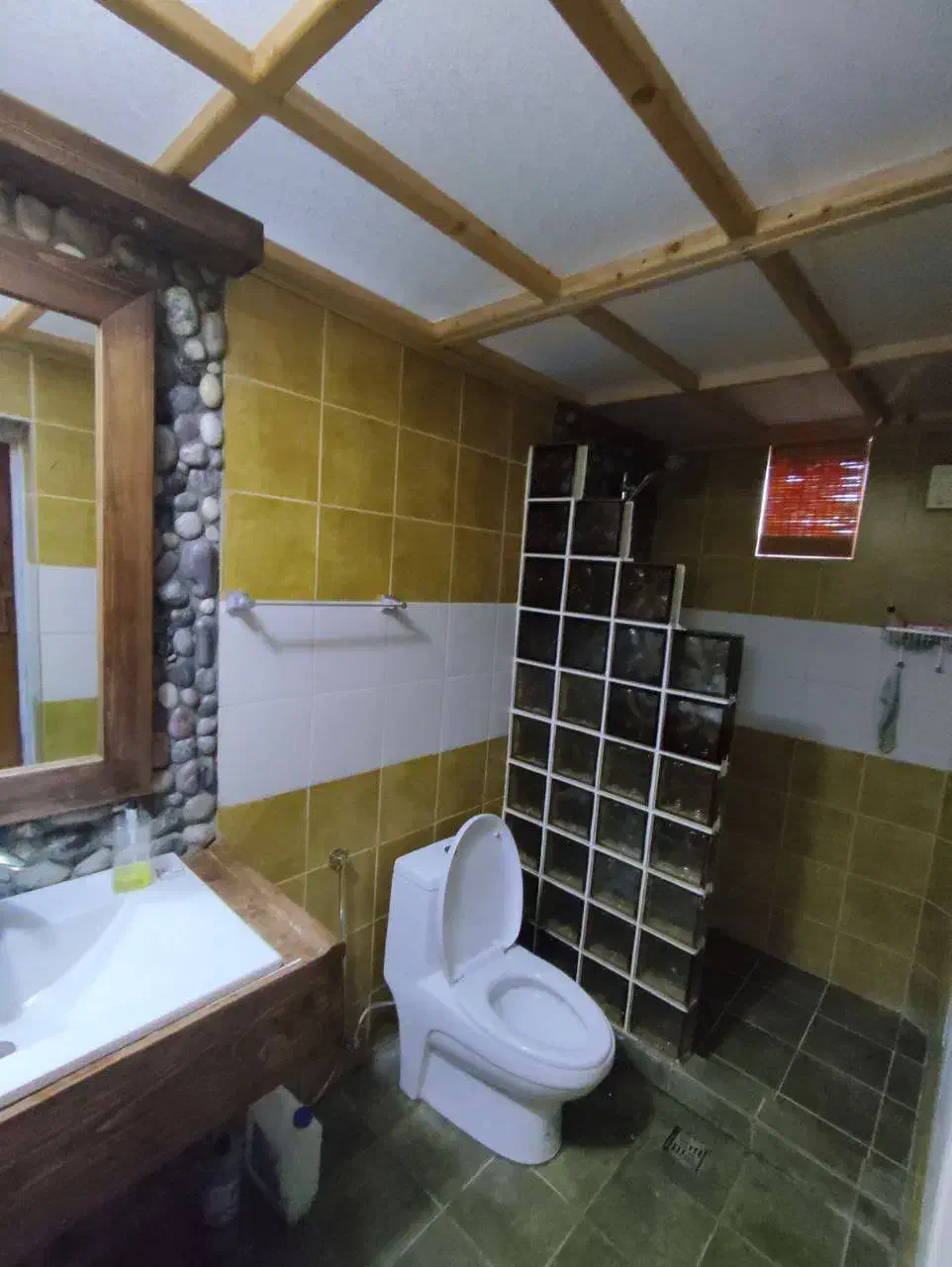 اجاره ویلا با ۱۶۰متربنا دو خواب/کد۴۰۵۰( سالار)|اجارهٔ خانه و ویلا|نوشهر, |دیوار