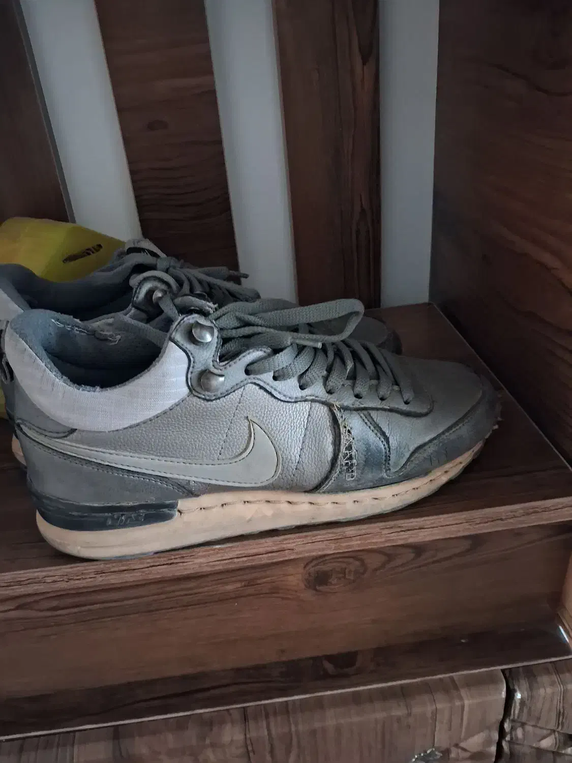 کفش دخترانه زنانه مردانه|کیف، کفش، کمربند|سبزوار, قصبه شرقی|دیوار