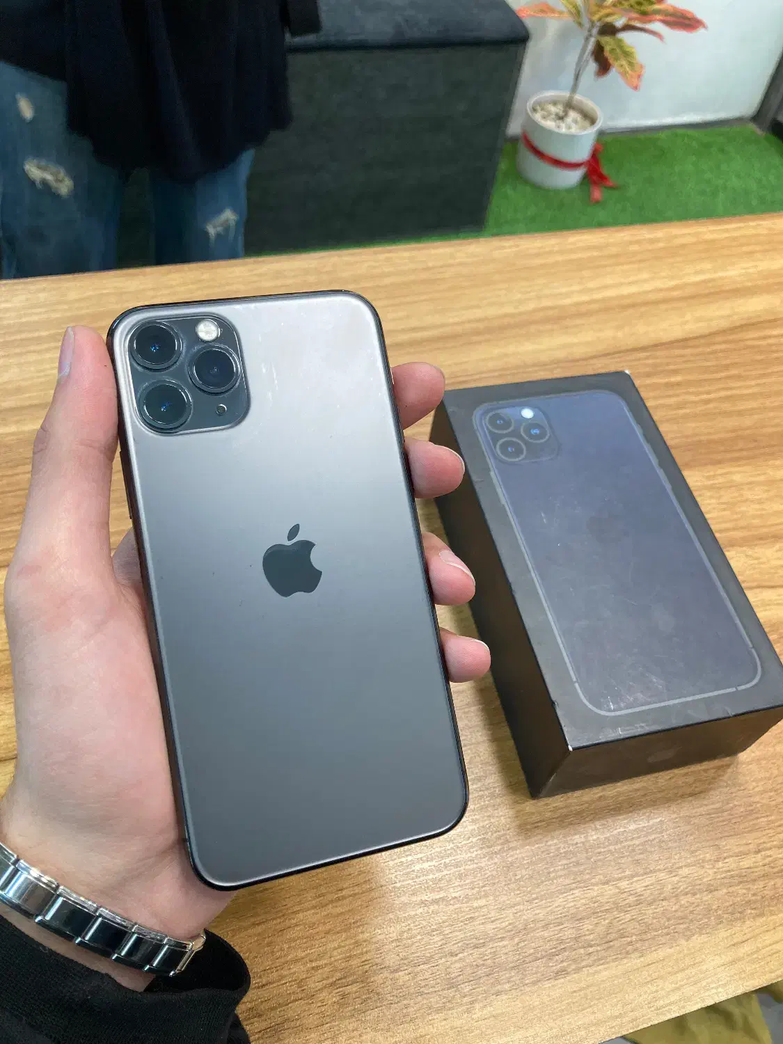 Iphone 11 pro|موبایل|لاهیجان, طالقانی|دیوار