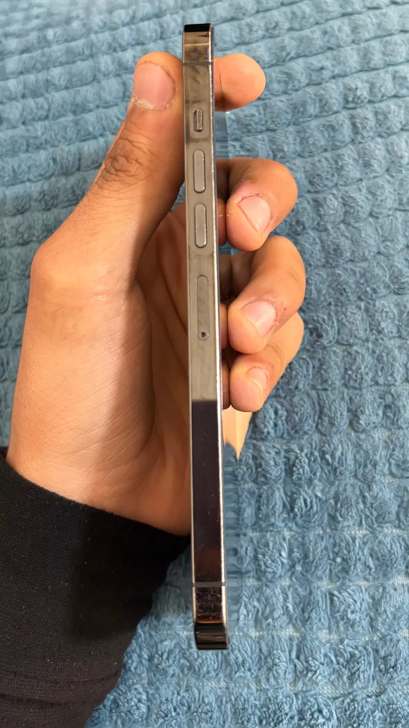 Iphone13por max|موبایل|شیراز, تحویلی|دیوار