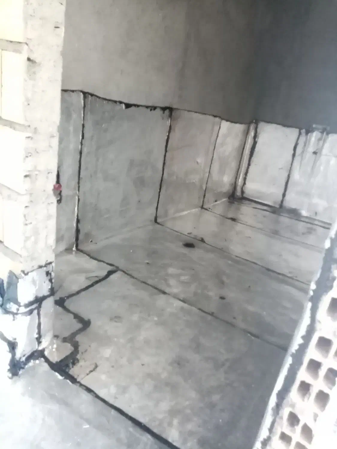 نصب ایزوگام|مصالح و تجهیزات ساختمان|قیدار, |دیوار