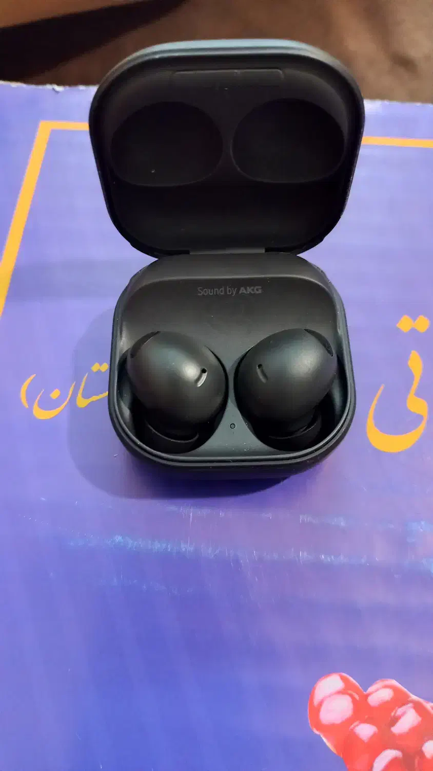 ایرپاد گلکسی باتس ۲ پرو|پخشکننده همراه|تهران, شهرآرا|دیوار