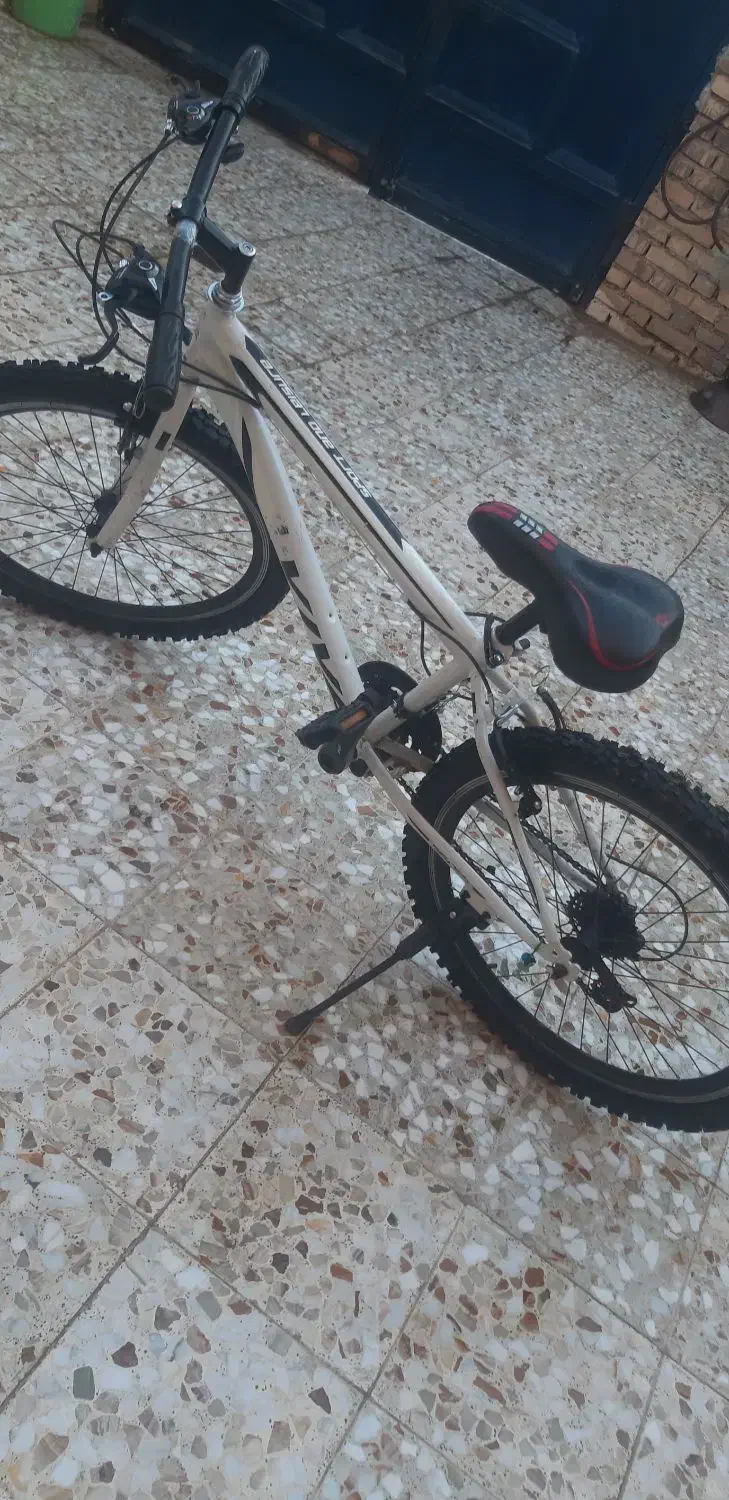 دوچرخه 24|دوچرخه، اسکیت، اسکوتر|گندمان, |دیوار