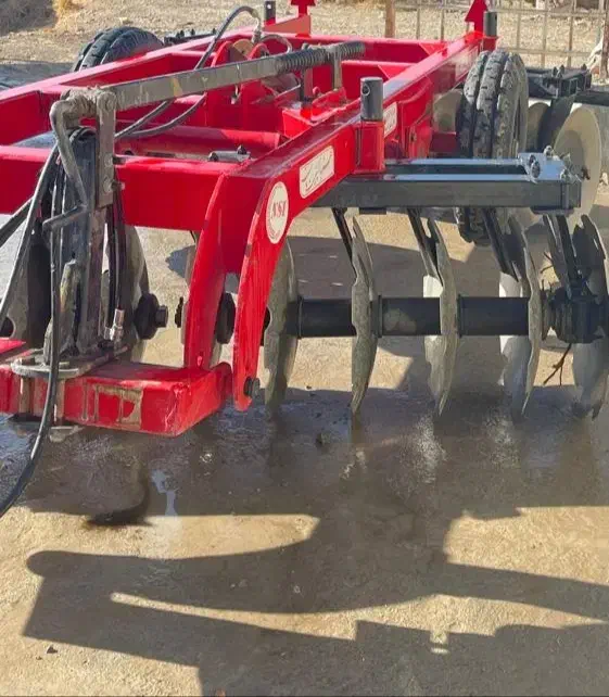 دیکس 24پردرحد صفر|ماشینآلات صنعتی|درودزن, |دیوار