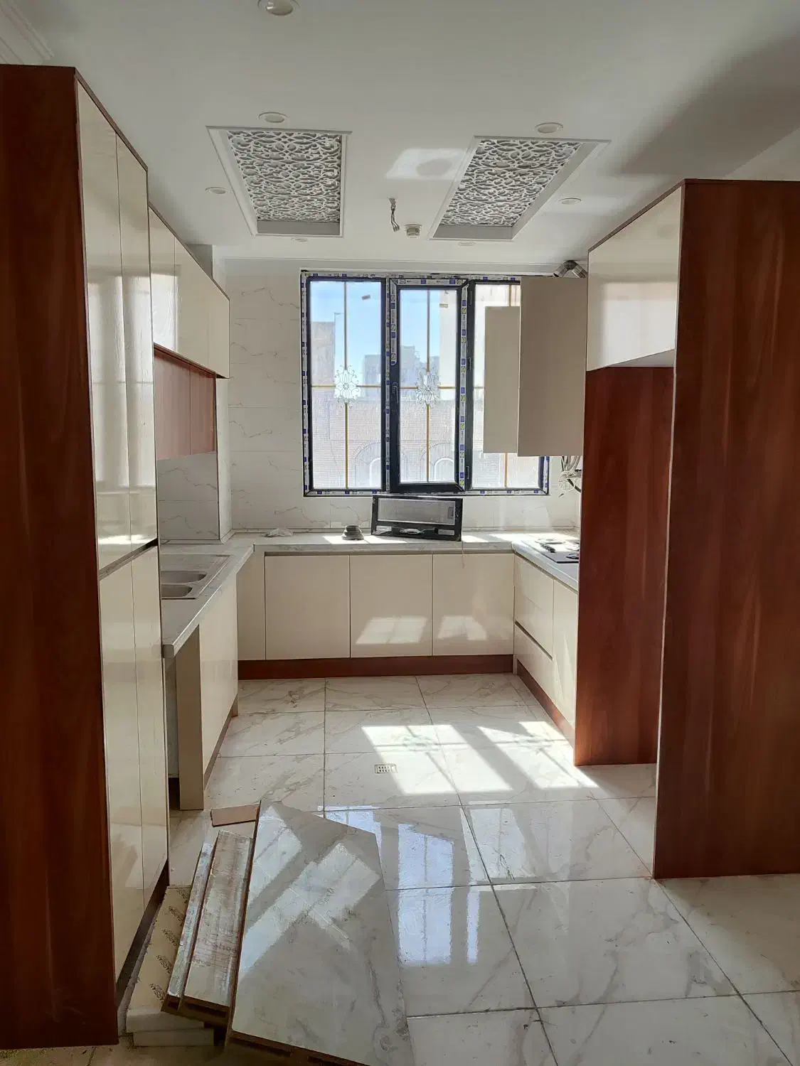 آپارتمان ۶۸ متری ۲ خوابه فول  افسریه شمالی|فروش آپارتمان|تهران, افسریه شمالی|دیوار