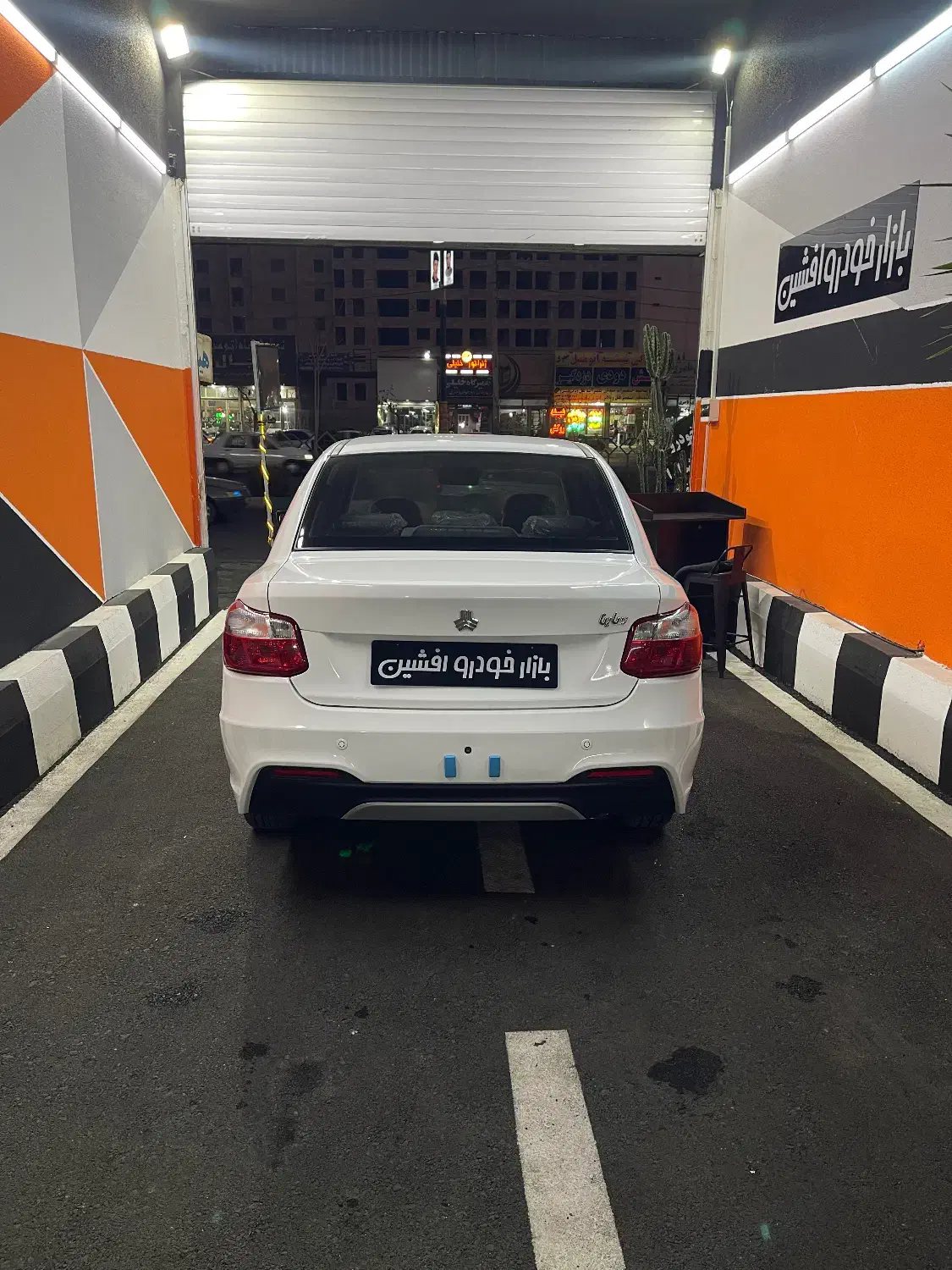 ساینا s دوگانه 1403|خودرو سواری و وانت|اسلام‌شهر, مطهری|دیوار