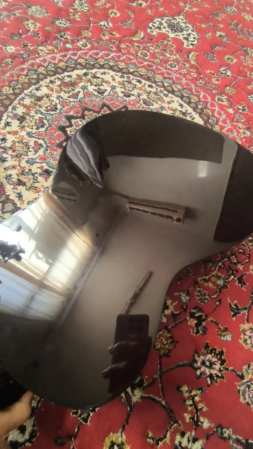 گیتار اریا|گیتار، بیس، امپلیفایر|ساری, |دیوار