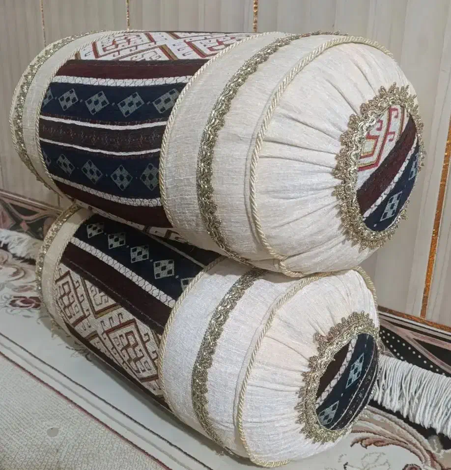 بالشت سنتی|رختخواب، بالش، پتو|یاسوج, |دیوار