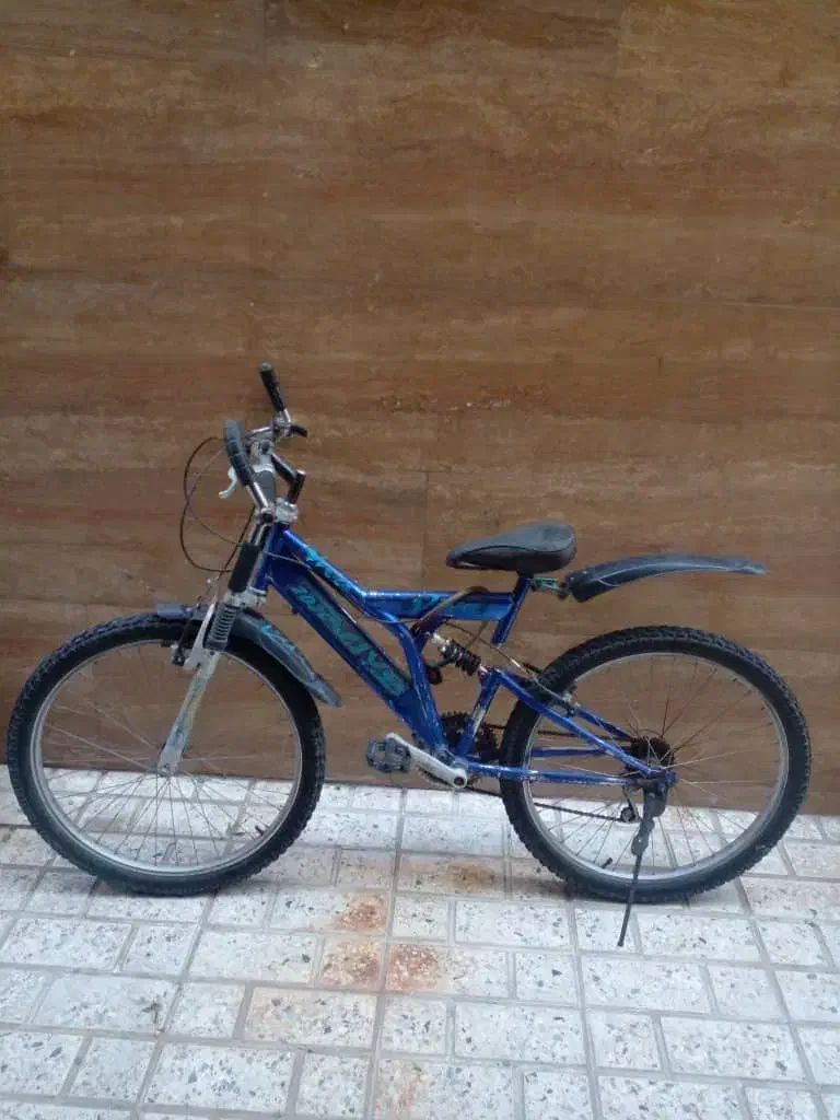 دوچرخه سایز26|دوچرخه، اسکیت، اسکوتر|تهران, زنجان جنوبی|دیوار