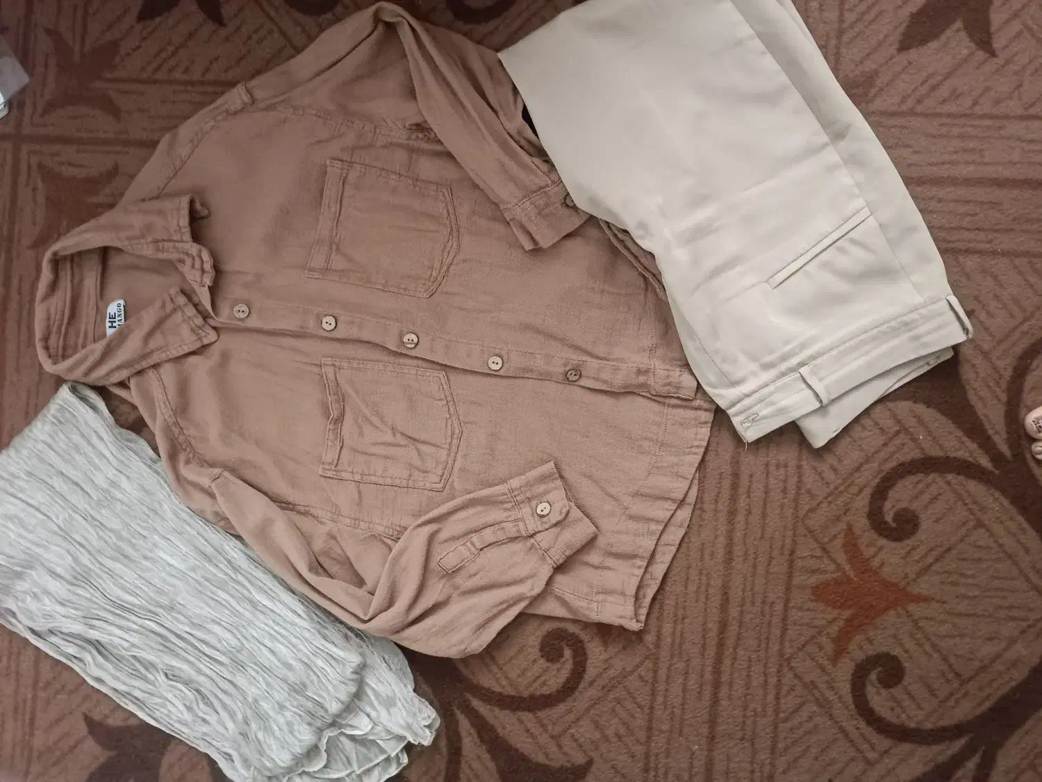 ست لباس|لباس|شاهرود, |دیوار